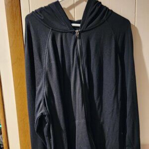 90° Degree by Reflex Zip-Up Hoodie – Women’s 3X